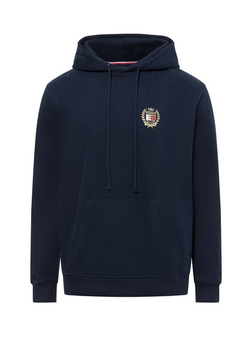 Herren Kapuzenpullover
