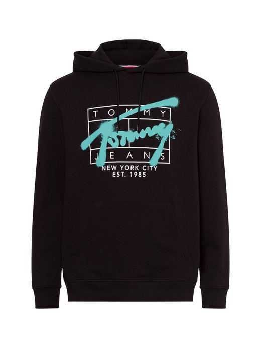 Herren Kapuzenpullover