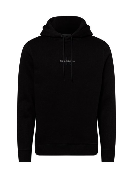 Herren Kapuzenpullover