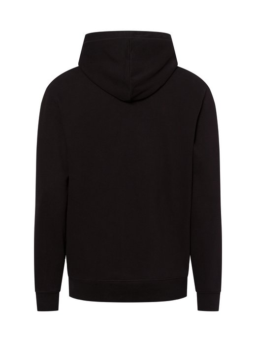 Herren Kapuzenpullover