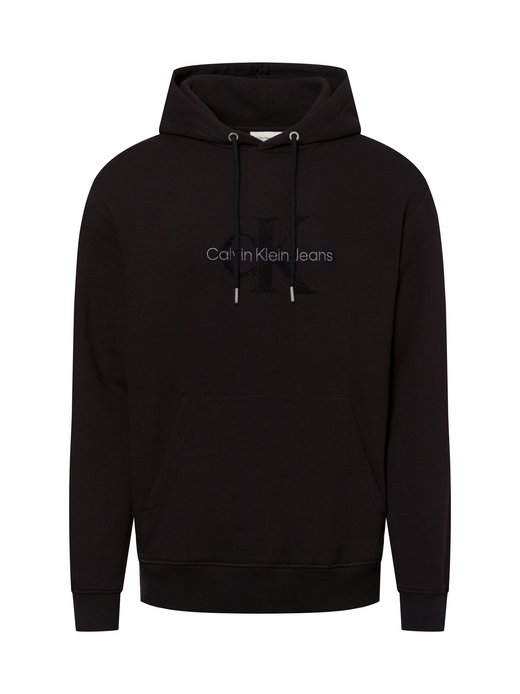 Herren Kapuzenpullover
