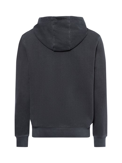 Herren Kapuzenpullover