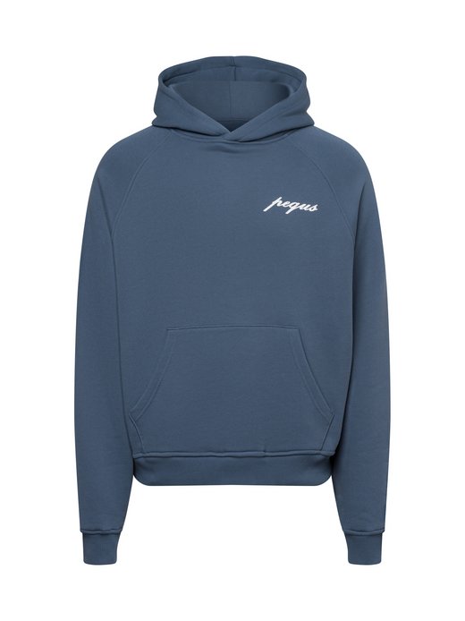 Herren Kapuzenpullover