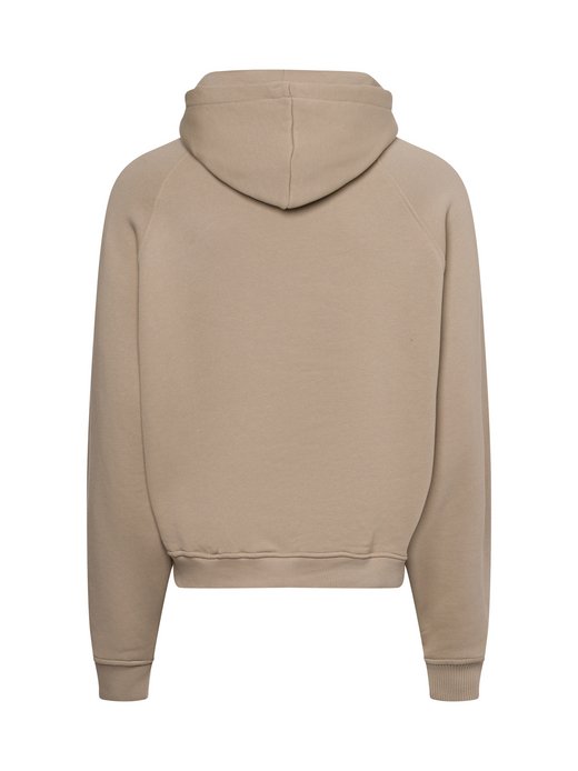 Herren Kapuzenpullover