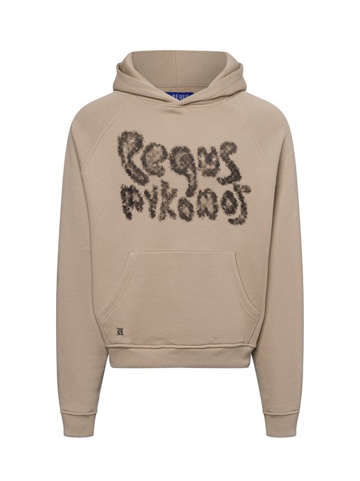 Herren Kapuzenpullover