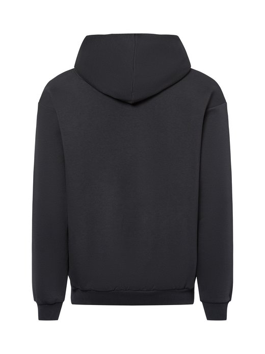 Herren Kapuzenpullover