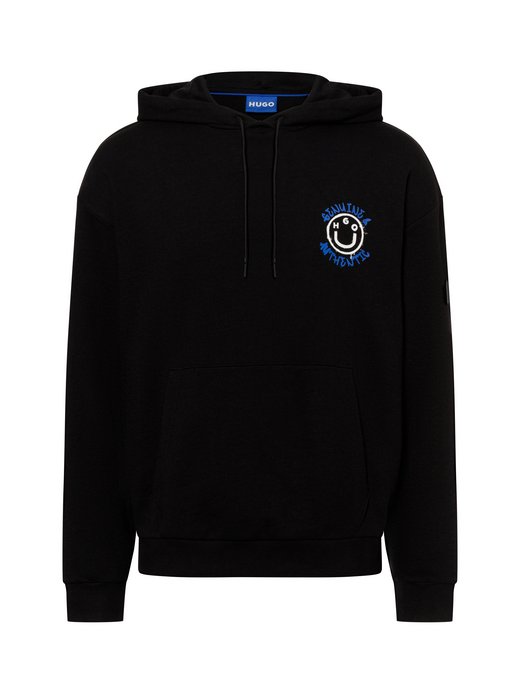 Herren Kapuzenpullover