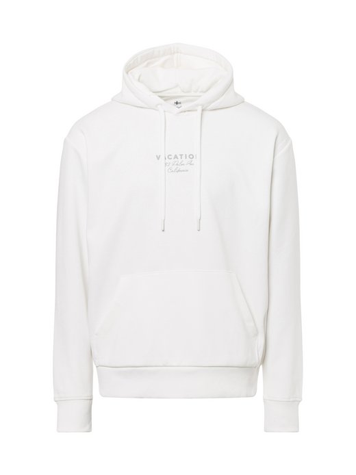 Herren Kapuzenpullover