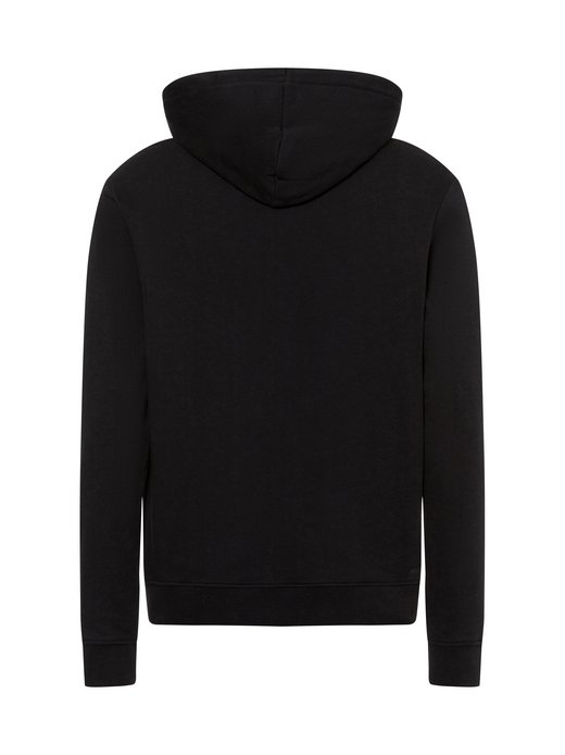 Herren Kapuzenpullover
