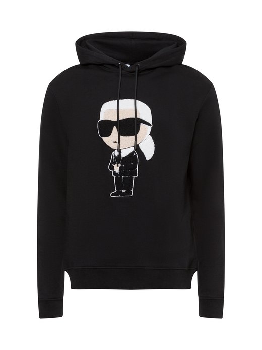 Herren Kapuzenpullover