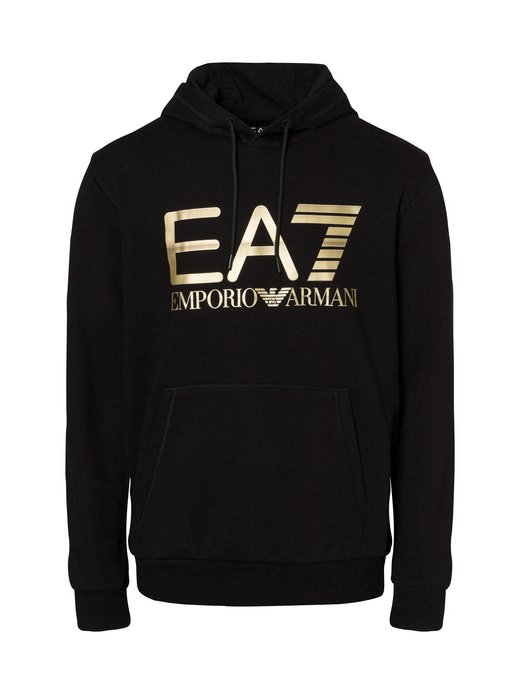 Herren Kapuzenpullover