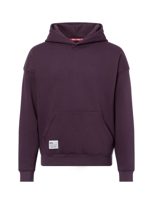 Herren Kapuzenpullover