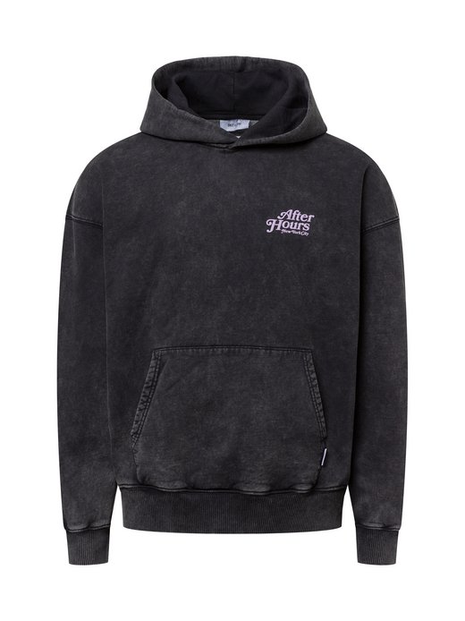Herren Kapuzenpullover
