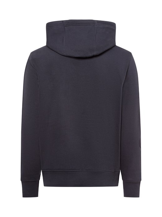 Herren Kapuzenpullover