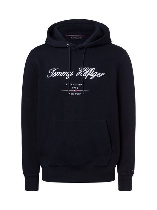 Herren Kapuzenpullover