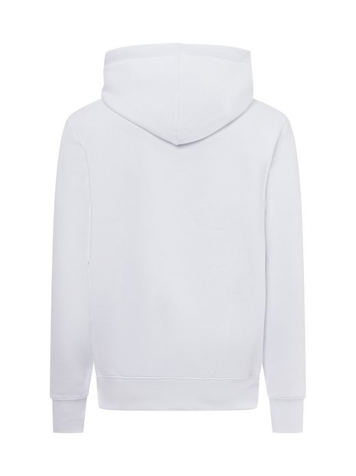Herren Kapuzenpullover