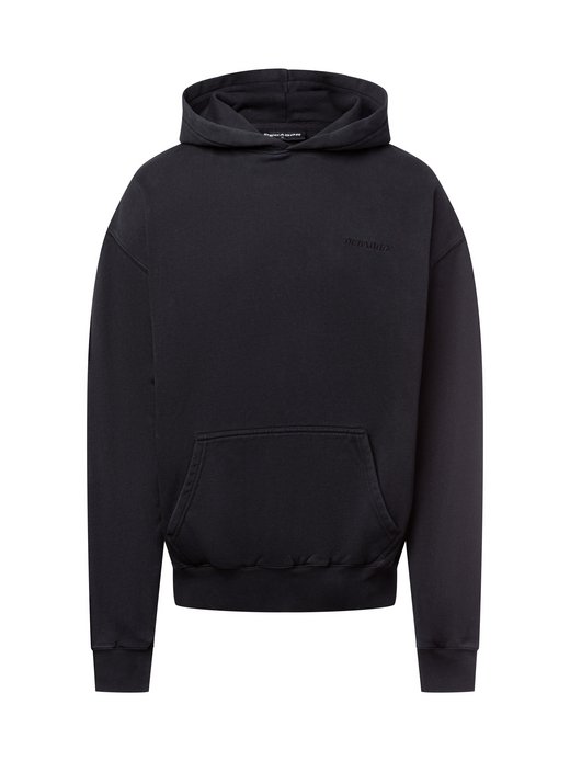 Herren Kapuzenpullover