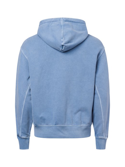 Herren Kapuzenpullover