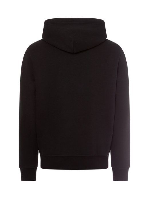 Herren Kapuzenpullover