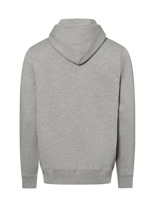 Herren Kapuzenpullover
