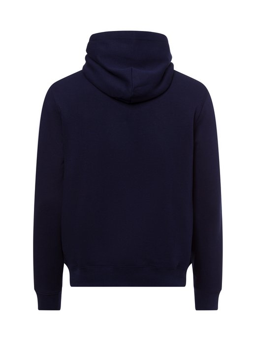 Herren Kapuzenpullover