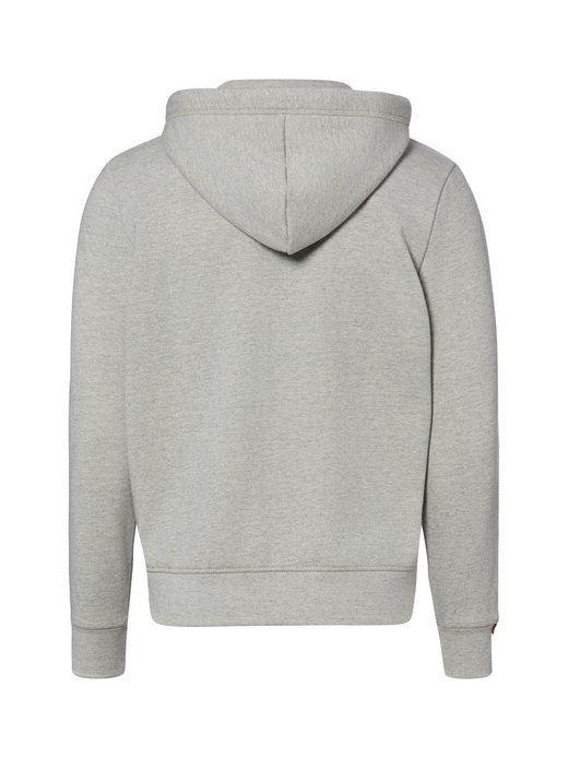 Herren Kapuzenpullover