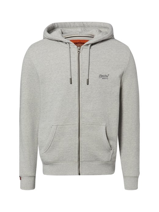 Herren Kapuzenpullover