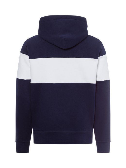 Herren Kapuzenpullover