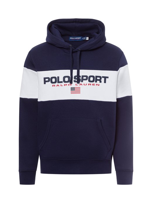 Herren Kapuzenpullover