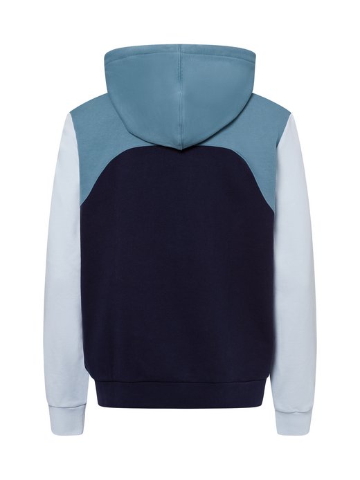 Herren Kapuzenpullover
