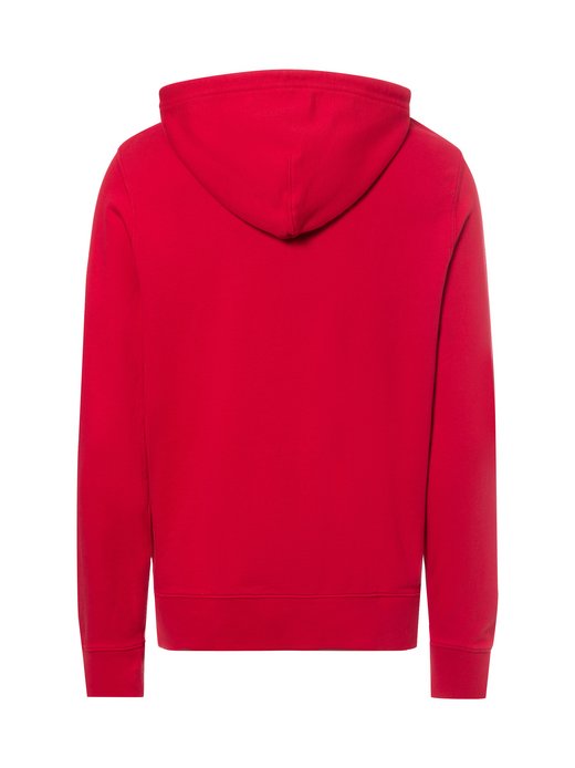 Herren Kapuzenpullover