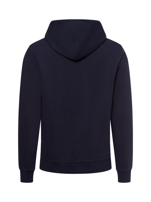 Herren Kapuzenpullover