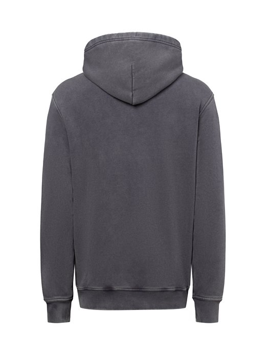 Herren Kapuzenpullover