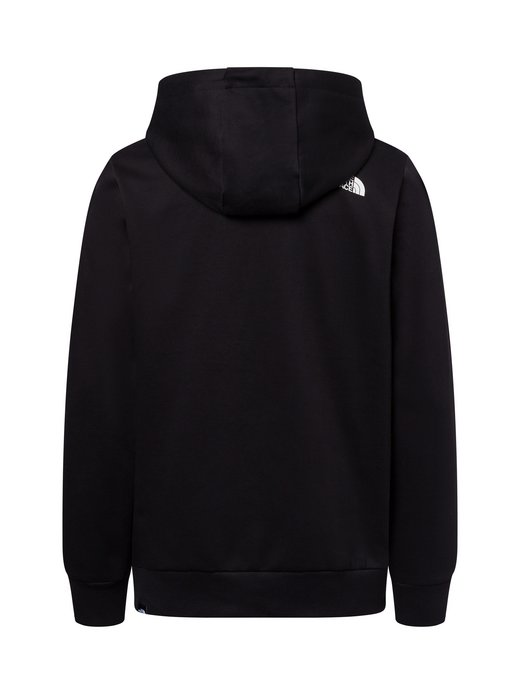 Herren Kapuzenpullover