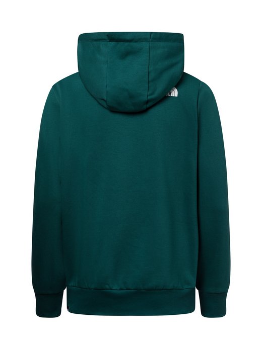 Herren Kapuzenpullover