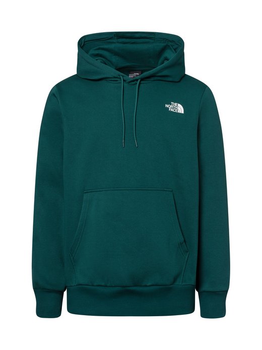 Herren Kapuzenpullover