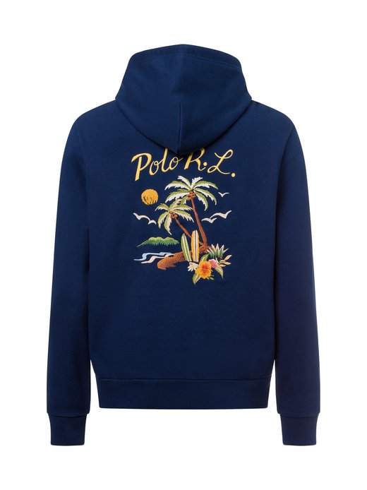 Herren Kapuzenpullover