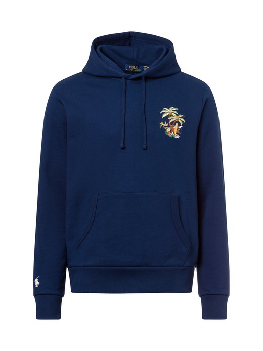 Herren Kapuzenpullover