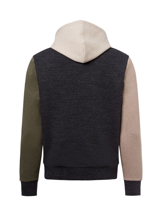 Herren Kapuzenpullover