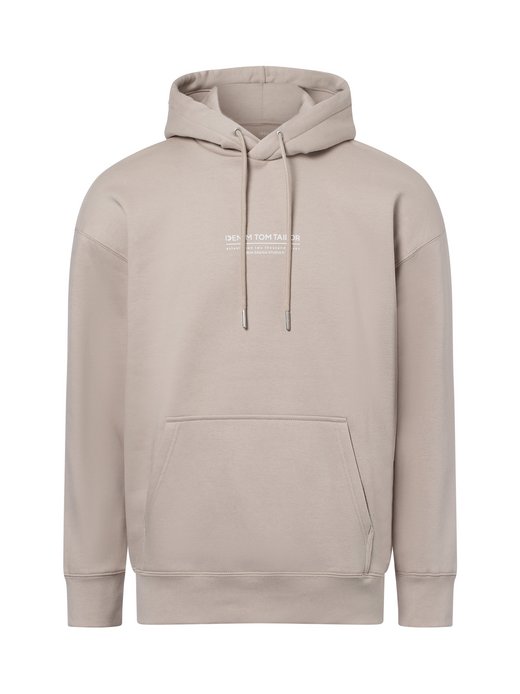 Herren Kapuzenpullover