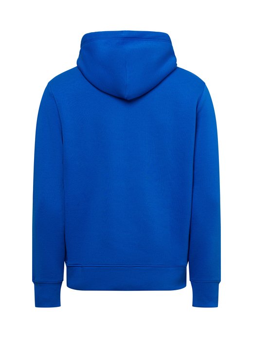 Herren Kapuzenpullover