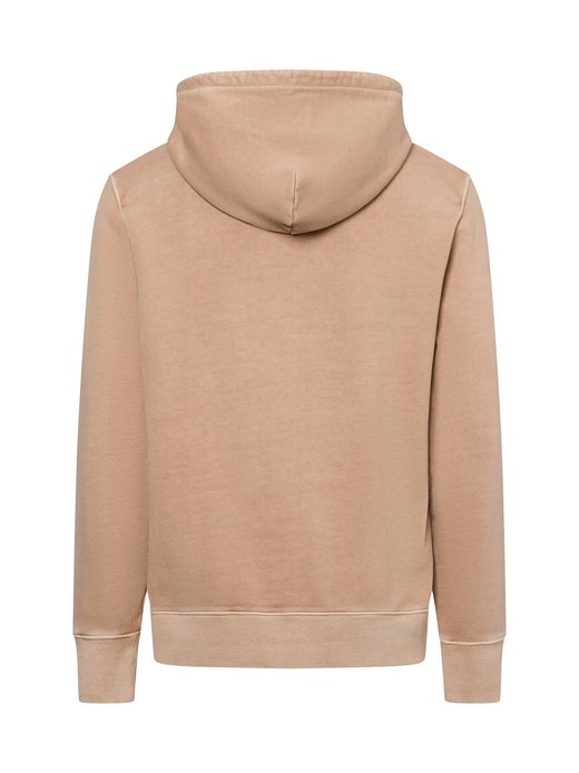Herren Kapuzenpullover