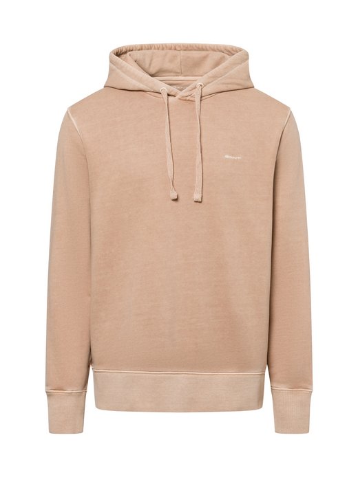 Herren Kapuzenpullover