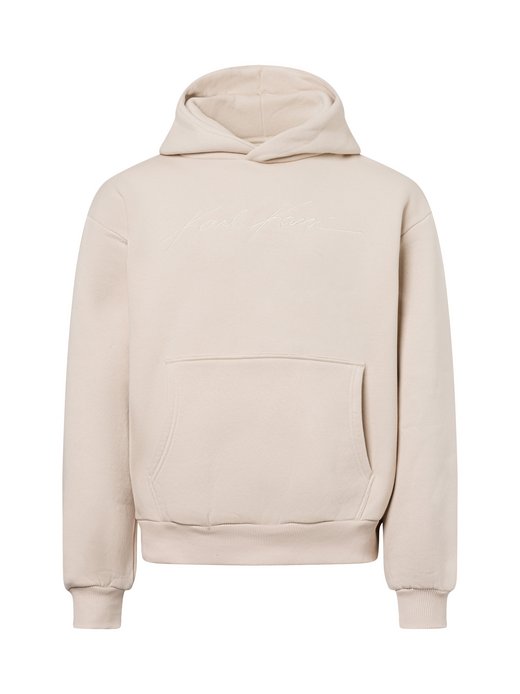 Herren Kapuzenpullover