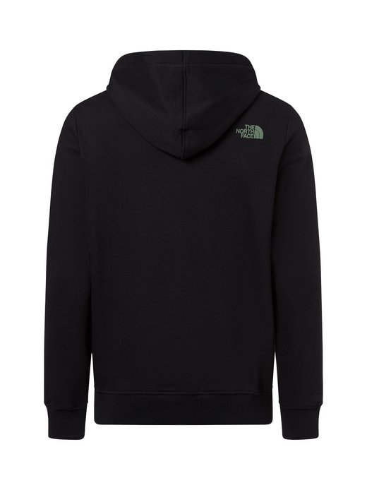 Herren Kapuzenpullover