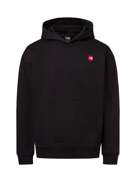 Herren Kapuzenpullover