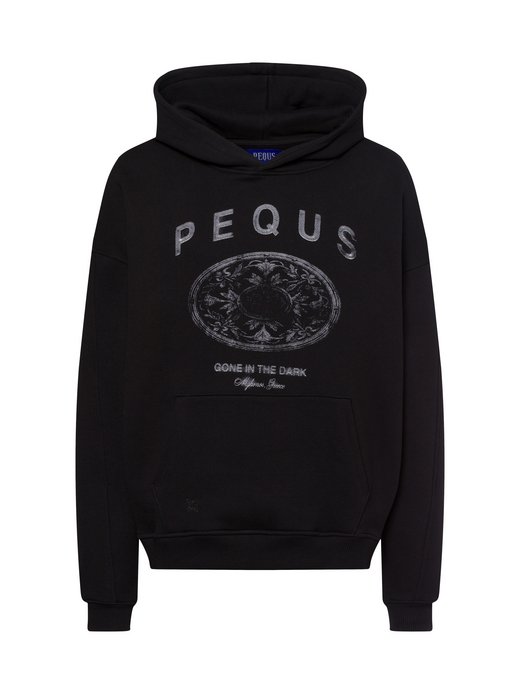 Herren Kapuzenpullover