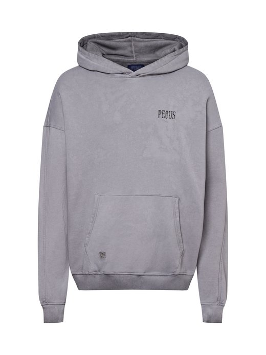 Herren Kapuzenpullover