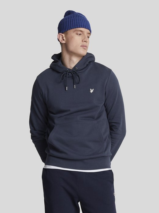 Herren Kapuzenpullover