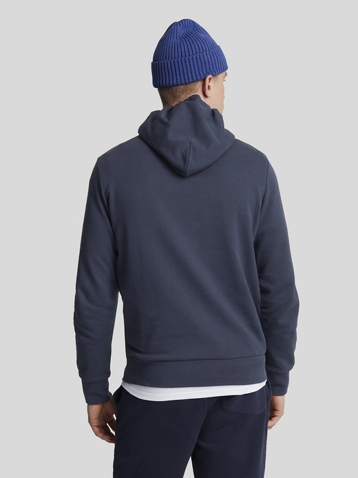 Herren Kapuzenpullover